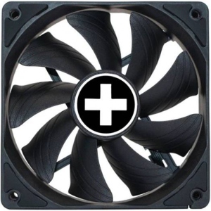 Корпусний вентилятор Xilence Performance X XPF120X.B.PWM (XF082)