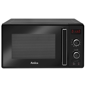 Мікрохвильова піч (НВЧ) Amica AMMF23E1GB