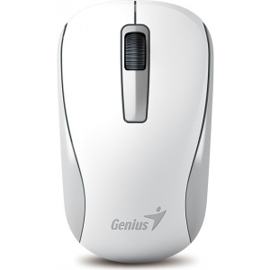 Миша бездротова Genius NX-7005 White NP (31030017401)