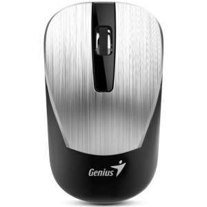 Миша бездротова Genius NX-7015 Silver NP (31030019404)