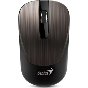 Миша бездротова Genius NX-7015 Chocolate NP (31030019401)