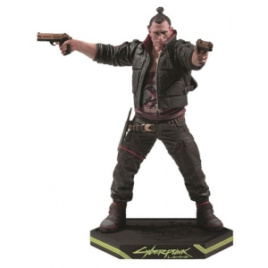 Колекційна фігурка Cyberpunk 2077 Jackie Welles (3006-723) продаж