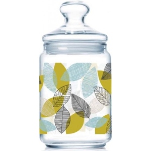 Ємність для сипучих Luminarc Club Batik 0.75 л (R0014)