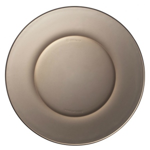 Тарілка обідня Duralex Lys Creole 23.5 см (3006CF06)