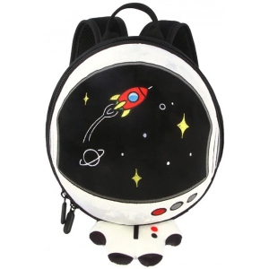 Рюкзак дитячий Supercute Космонавт-Белый (SF099-a)