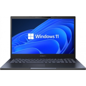 Ноутбук Asus L2502CYA-BQ0175X Black