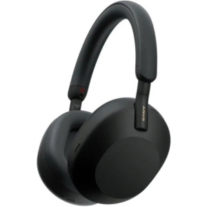 Уцінка - Навушники повнорозмірні бездротові Sony WH-1000XM5 Black (WH1000XM5B.CE7)