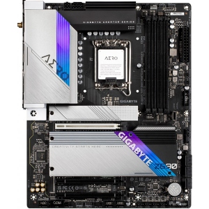 Материнська плата Gigabyte Z690 AERO G