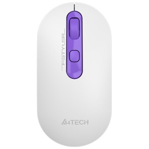 Миша бездротова A4tech Fstyler FG20S Tulip