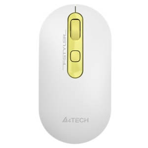 Миша бездротова A4tech Fstyler FG20S Daisy