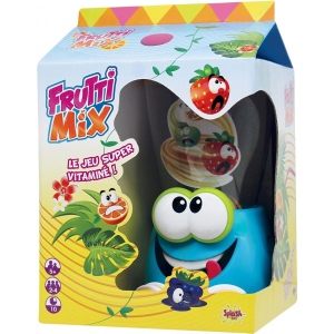 Настільна гра розважальна (3-4 роки) Splash Toys Фрутті Мікс (ST30108)