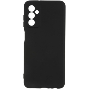 Чохол для смартфону Armorstandart Matte Slim Fit for Samsung M13 4G (M135) Camera cover Black (ARM63229)