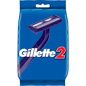 Бритва одноразова Gillette 5 шт. (3014260282684)