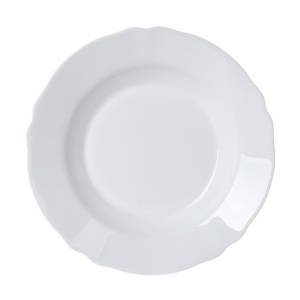 Тарілка супова Luminarc Louis XV 23 см (V0722)