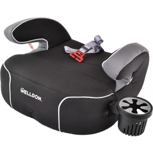Бустер Welldon Penguin Pad Black (PG08-P02-001) купити в Україні