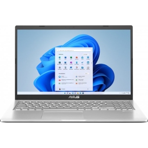 Ноутбук Asus X515JA-EJ4145W Transparent Silver