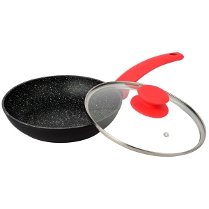 Сковорода універсальна OSCAR Chef 28 см (OSR-1101-28-l)