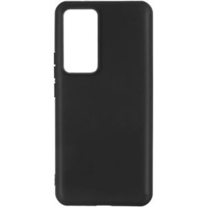 Чохол для смартфону Armorstandart Matte Slim Fit for Xiaomi 12T/12T Pro Black (ARM62900)