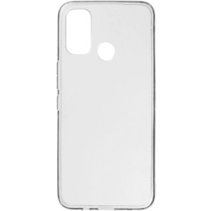 Чохол для смартфону Armorstandart Air Series for Tecno Spark 7 Camera cover Transparent (ARM65369)