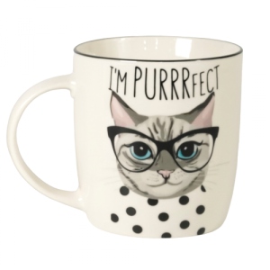 Чашка Limited Edition M-Purr 360 мл (MCO21-22)