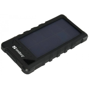 Батарея мобільна Sandberg 16000 mAh, USB Type-C OUT (420-35)
