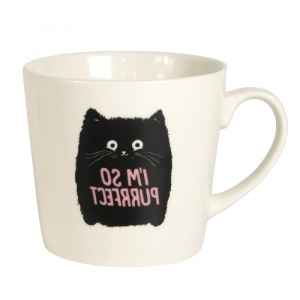 Чашка Limited Edition Caturday A 420 мл (MCO21-41)