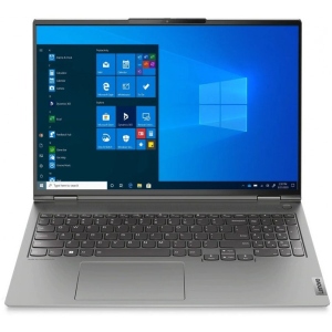 Ноутбук Lenovo ThinkBook 16p G3 ARH (21EK000XRA) Mineral Grey