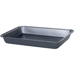 Лист BRAVO CHEF Brezel 30.5х20х3.5 см (BC-10207)