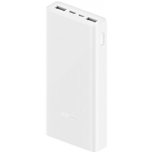 Батарея мобільна Xiaomi 20000mAh 22.5W (PB2022ZM)