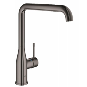 Кухонний змішувач Grohe ESSENCE Графит (30269A00)