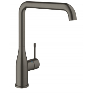 Кухонний змішувач Grohe Essence Матовий Графіт (30269AL0)