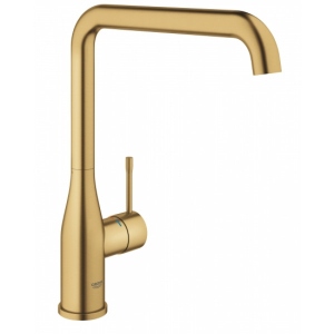 Кухонний змішувач Grohe Essence Прохолодний захід сонця (30269GN0)
