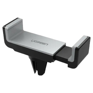Тримач для мобільного пристрою UGREEN LP120 Gray\Black (30283)