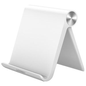 Тримач для мобільного пристрою UGREEN LP106 White (30285)