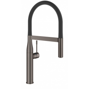 Кухонний змішувач Grohe Essence Графіт (30294A00)