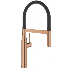 Кухонний змішувач Grohe Essence Теплий захід сонця (30294DA0)