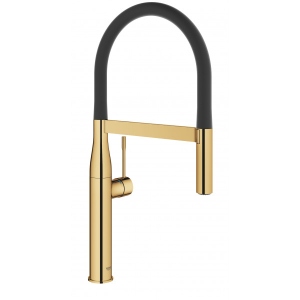Кухонний змішувач Grohe Essence Прохолодний захід сонця (30294GL0)