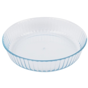 Форма для приготування BRAVO CHEF 26 см (BC-818B/FR)