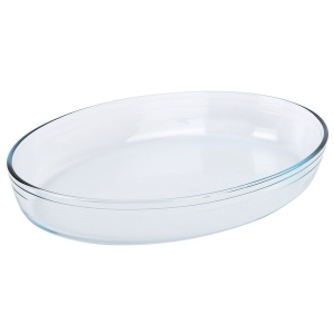 Форма для приготування BRAVO CHEF 39x27x6 см (BC-347B/FR)