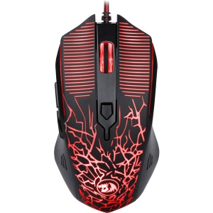 Миша дротова ігрова Redragon Inquisitor Basic M608 (78367) купити