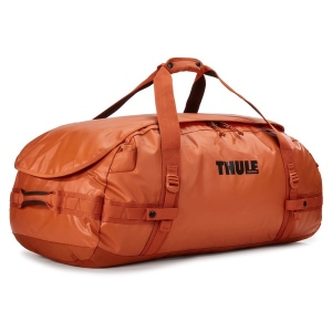 Сумка дорожня Thule Chasm L 90L TDSD-204 Autumnal (3204301)