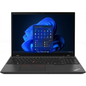 Ноутбук Lenovo ThinkPad T16 G1 T (21BV0029RA) Black