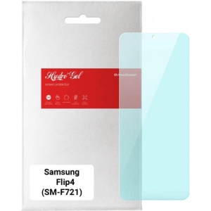 Захисна плівка для смартфону Armorstandart Anti-Blue for Samsung Flip4 (SM-F721) (ARM64915)