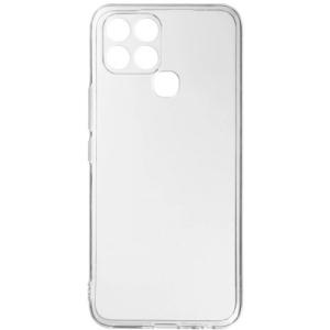 Чохол для смартфону
 Armorstandart Air for Infinix Smart 6 Camera cover Transparent (ARM61768)