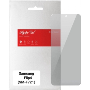 Захисна плівка для смартфону Armorstandart Anti-spy for Samsung Flip4 (SM-F721) (ARM64921)