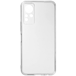 Чохол для смартфону Armorstandart Air for Infinix Note 11 X663B Camera cover Transparent (ARM61770)