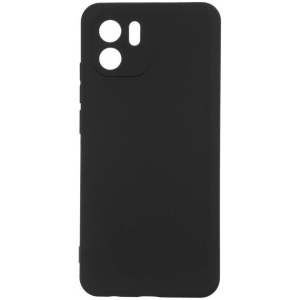 Чохол для смартфону Armorstandart Matte Slim Fit for Xiaomi Redmi A1 Camera cover Black (ARM62827)