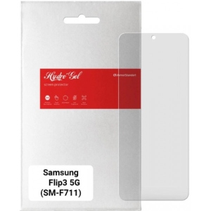 Захисна плівка для смартфону Armorstandart Matte for Samsung Flip3 5G (SM-F711) (ARM64919)