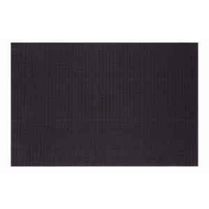Серветка для сервірування Ardesto 30х45 см Black (AR3307BK)