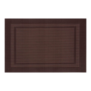 Серветка для сервірування Ardesto 30х45 см Brown (AR3303BR)